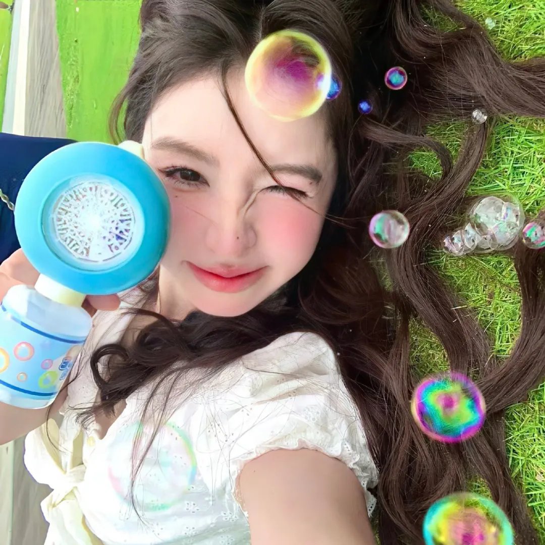 西方注视下